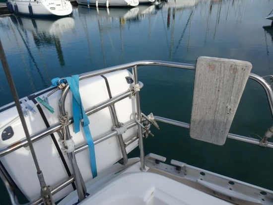 Beneteau Oceanis 381 CLIPPER usado à venda