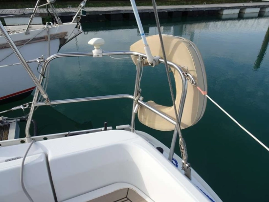 Beneteau Oceanis 381 CLIPPER usado à venda