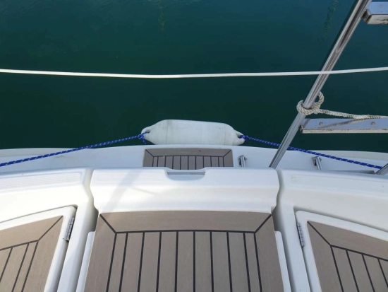 Beneteau Oceanis 381 CLIPPER usado à venda