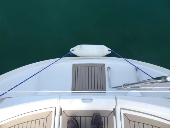 Beneteau Oceanis 381 CLIPPER usado à venda