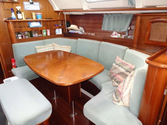 Beneteau Oceanis 381 CLIPPER usado à venda