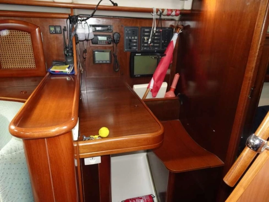 Beneteau Oceanis 381 CLIPPER usado à venda