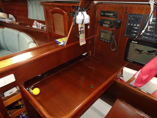 Beneteau Oceanis 381 CLIPPER usado à venda
