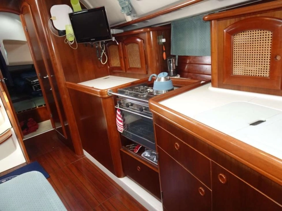 Beneteau Oceanis 381 CLIPPER usado à venda