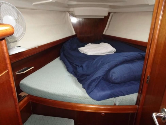 Beneteau Oceanis 381 CLIPPER usado à venda