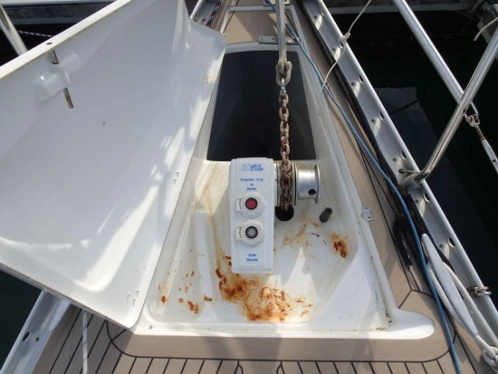 Beneteau Oceanis 381 CLIPPER usado à venda