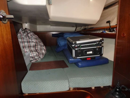 Beneteau Oceanis 381 CLIPPER usado à venda