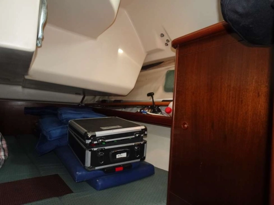 Beneteau Oceanis 381 CLIPPER usado à venda