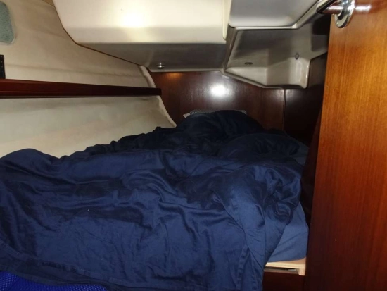 Beneteau Oceanis 381 CLIPPER usado à venda