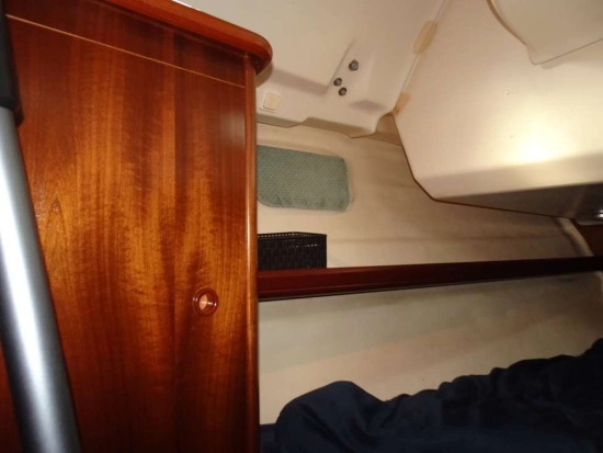 Beneteau Oceanis 381 CLIPPER usado à venda
