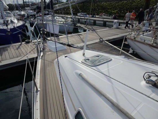 Beneteau Oceanis 381 CLIPPER usado à venda