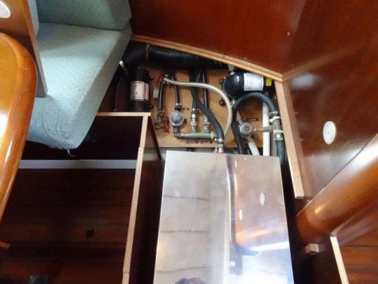 Beneteau Oceanis 381 CLIPPER usado à venda