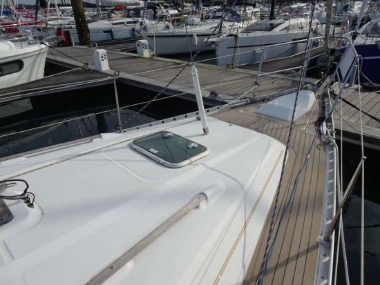 Beneteau Oceanis 381 CLIPPER usado à venda