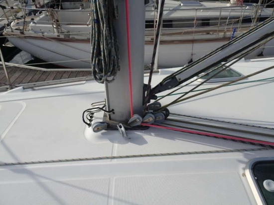 Beneteau Oceanis 381 CLIPPER usado à venda