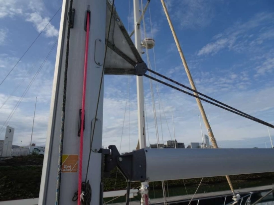 Beneteau Oceanis 381 CLIPPER usado à venda