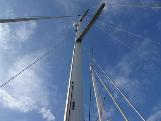 Beneteau Oceanis 381 CLIPPER usado à venda