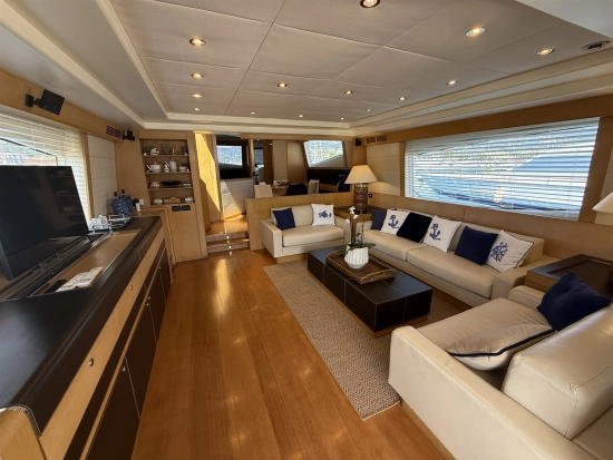 Riva 85 OPERA de segunda mano en venta
