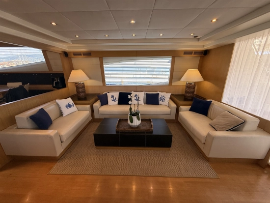 Riva 85 OPERA de segunda mano en venta