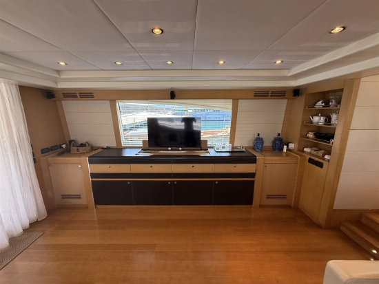 Riva 85 OPERA de segunda mano en venta