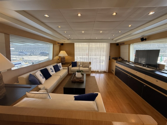Riva 85 OPERA de segunda mano en venta