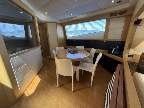 Riva 85 OPERA de segunda mano en venta