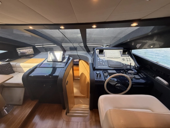 Riva 85 OPERA de segunda mano en venta