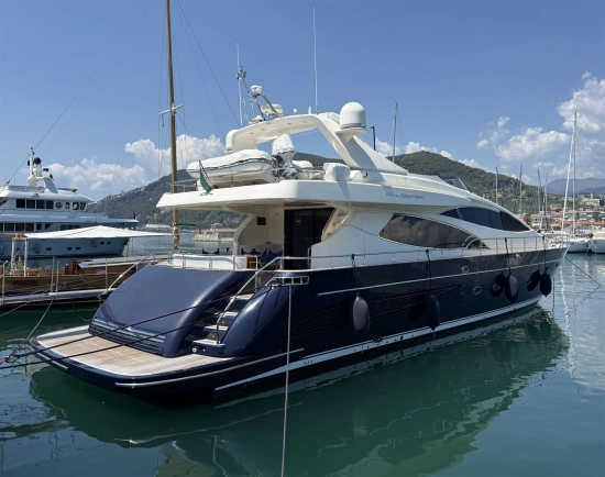 Riva 85 OPERA de segunda mano en venta