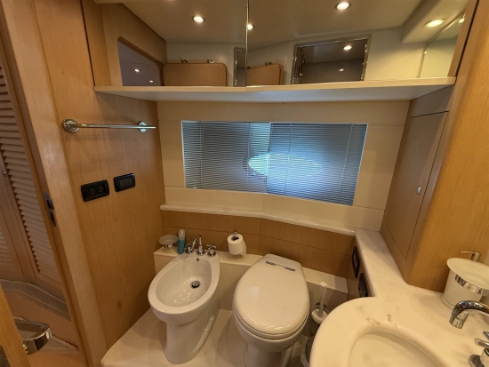 Riva 85 OPERA de segunda mano en venta