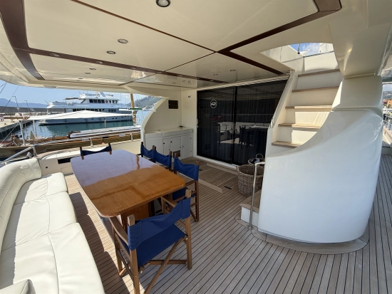 Riva 85 OPERA de segunda mano en venta