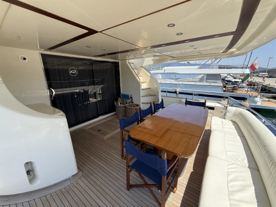 Riva 85 OPERA de segunda mano en venta