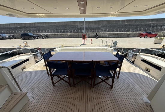 Riva 85 OPERA de segunda mano en venta