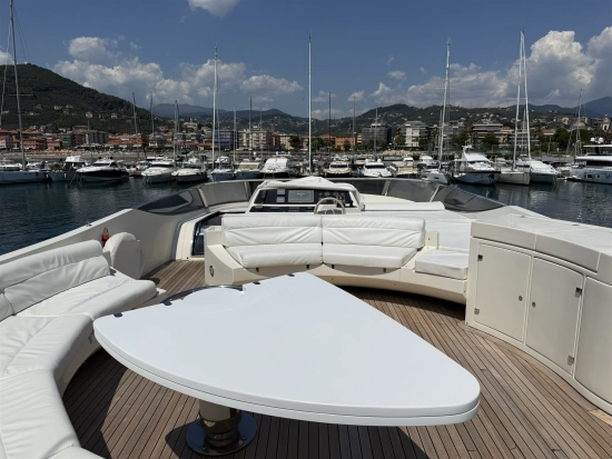 Riva 85 OPERA de segunda mano en venta