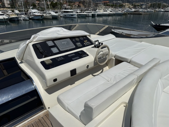 Riva 85 OPERA de segunda mano en venta