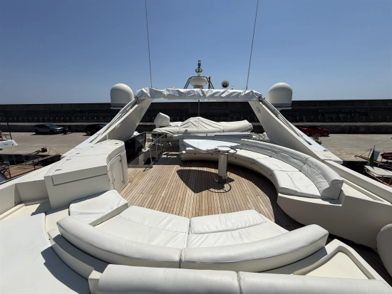 Riva 85 OPERA de segunda mano en venta