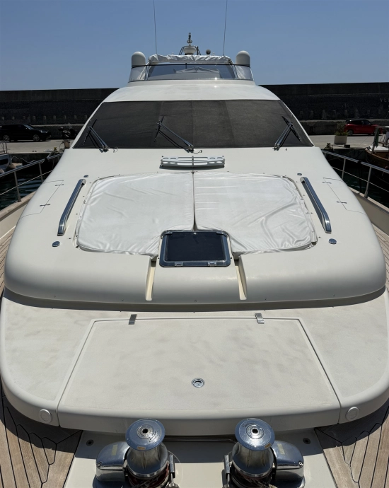 Riva 85 OPERA de segunda mano en venta