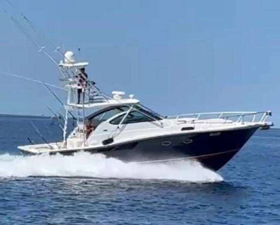 Tiara 4200 Open usado à venda