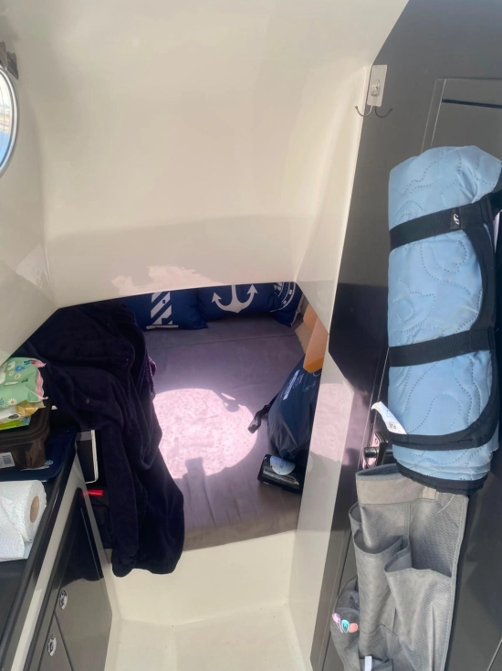 Altamarea DISCOVERY 28 de segunda mano en venta