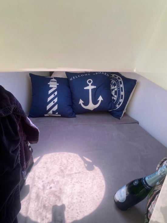 Altamarea DISCOVERY 28 de segunda mano en venta