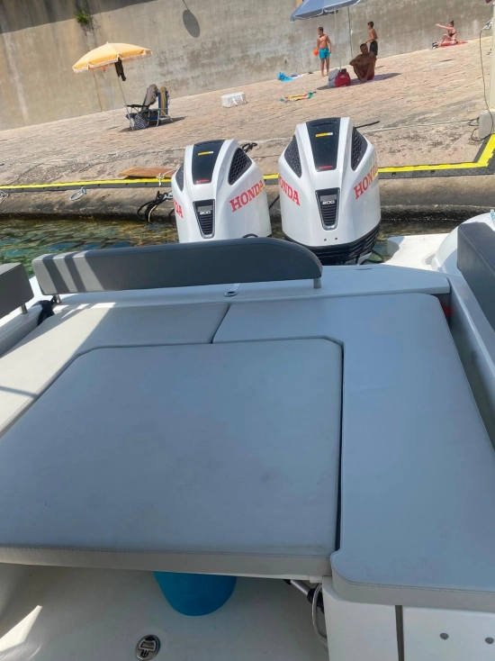 Altamarea DISCOVERY 28 de segunda mano en venta