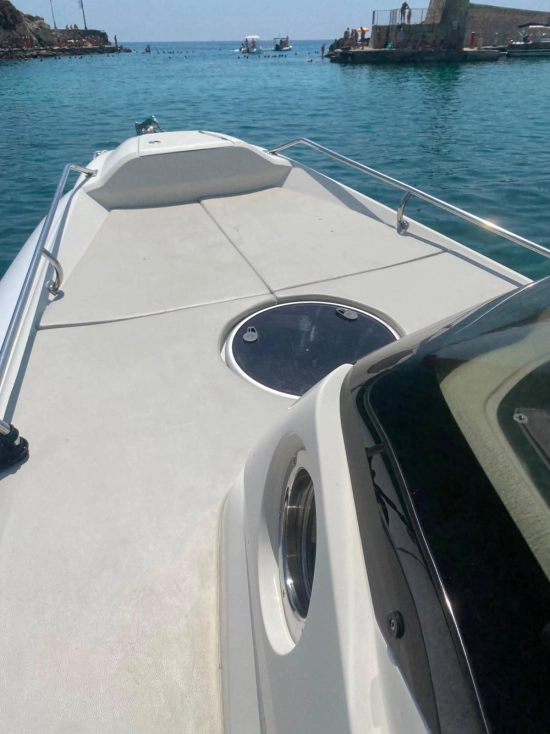 Altamarea DISCOVERY 28 de segunda mano en venta