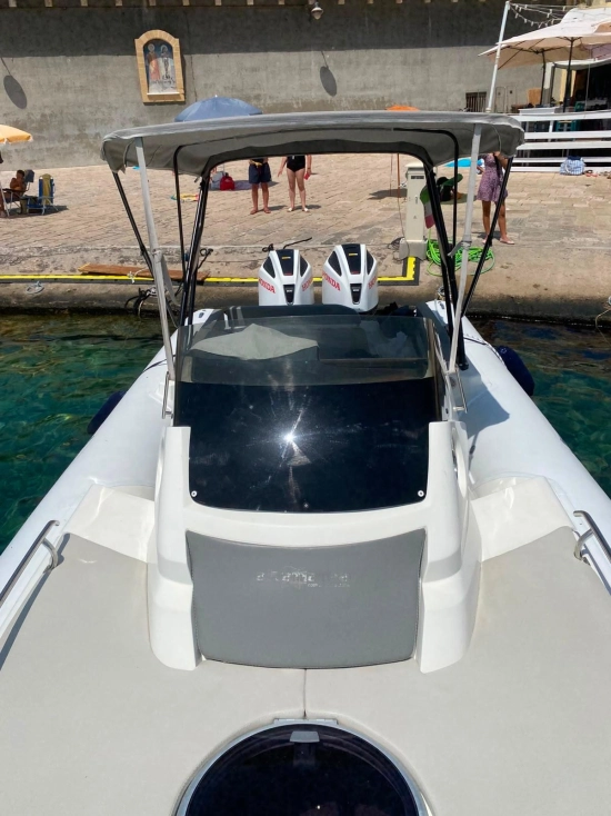 Altamarea DISCOVERY 28 de segunda mano en venta