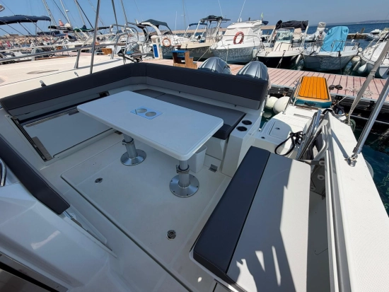Jeanneau Cap Camarat 9.0 WA de segunda mano en venta