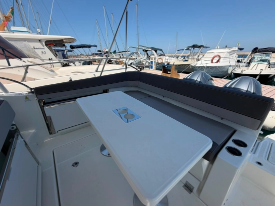 Jeanneau Cap Camarat 9.0 WA de segunda mano en venta