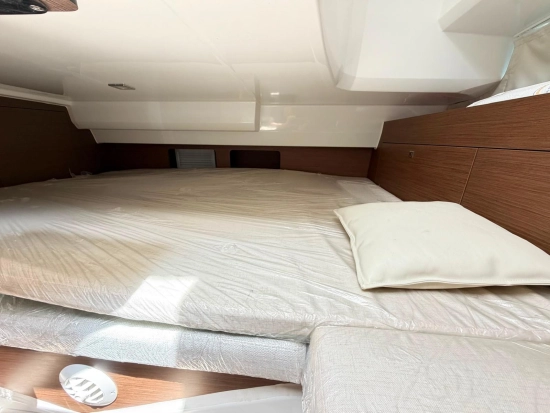 Jeanneau Cap Camarat 9.0 WA de segunda mano en venta