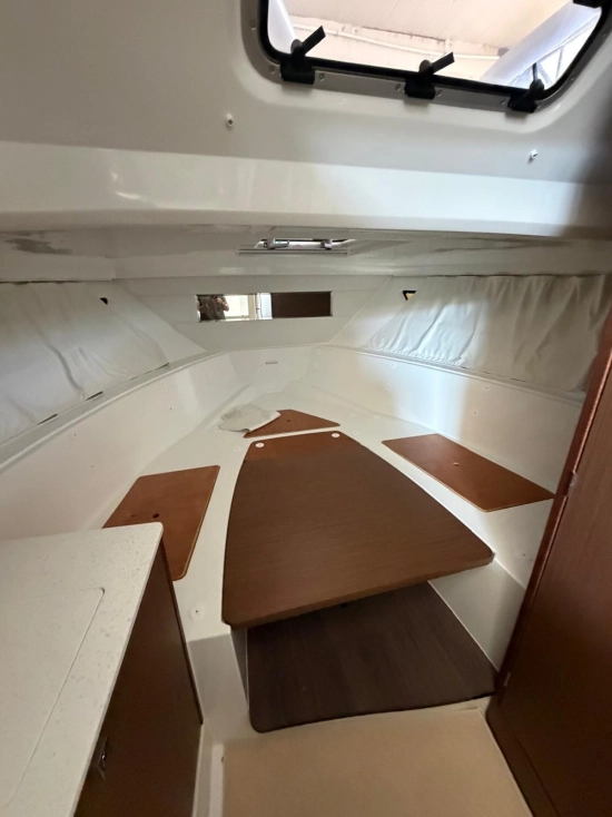 Jeanneau Cap Camarat 9.0 WA de segunda mano en venta
