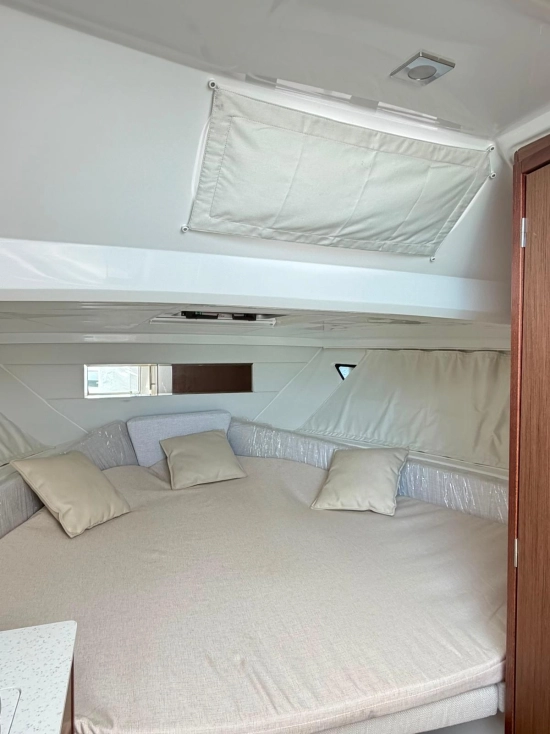 Jeanneau Cap Camarat 9.0 WA de segunda mano en venta