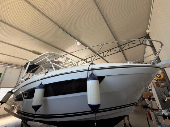 Jeanneau Cap Camarat 9.0 WA de segunda mano en venta