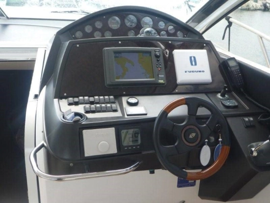 Sunseeker Portofino 53 de segunda mano en venta