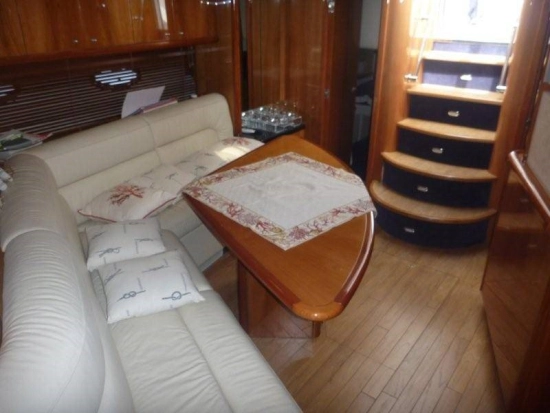 Sunseeker Portofino 53 de segunda mano en venta