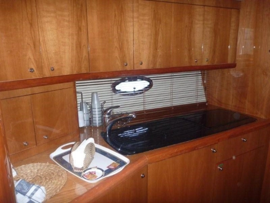 Sunseeker Portofino 53 de segunda mano en venta